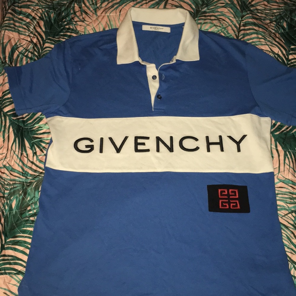 Givenchy Shirt